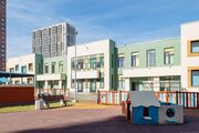 Жилой район «Юнтолово»