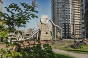 Жилой район «Юнтолово»