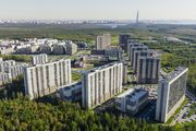 Жилой район «Юнтолово»