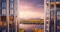 Жилой район «АЛИА»