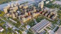 Жилой район «Патрики»