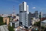 ЖК «7 небо»