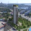 ЖК «Театральный»