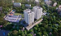 ЖК «Бакунинский»