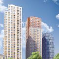 ЖК «Discovery Residence»