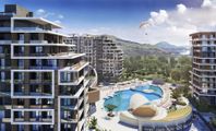 Апарт-комплекс «SKYSOUL RESORT»