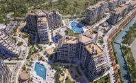 Апарт-комплекс «SKYSOUL RESORT»