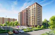 ЖК «Истомкино Парк 2»