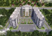 ЖК «Крылья»