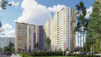 Микрорайон «Боровое»
