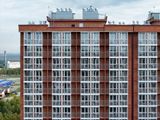 Микрорайон «МЕГА»