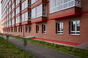 Микрорайон «МЕГА»