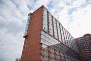 Микрорайон «МЕГА»