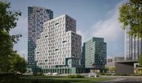 ЖК «STONE Rise»
