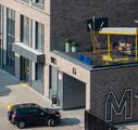 Квартал «MAINSTREET»