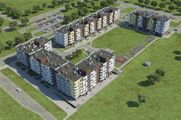 ЖК «Александровский»