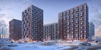 ЖК «Квартал Авиаторов»
