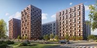 ЖК «Квартал Авиаторов»