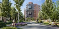 ЖК «Квартал Авиаторов»