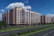ЖК «Светлый»