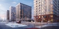 ЖК «Новое Видное»