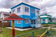 Коттеджный поселок «Первый»