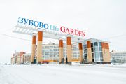 ЖК «Зубово Life Garden»