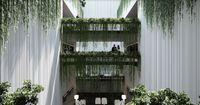 Апарт-комплекс «ZEN GARDEN»