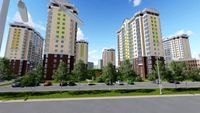 ЖК «Цветной бульвар»