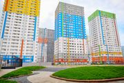 Микрорайон «Новая Жизнь (Засвияжье)»