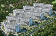 Апарт-комплекс «Фазотрон»