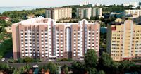 ЖК «Юность»