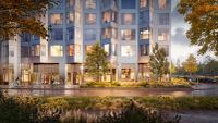 ЖК «Мичуринский парк»