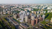 ЖК «Мичуринский парк»