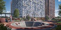 ЖК «Химки Парк»