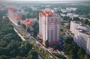 ЖК «Старый Город»