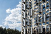 ЖК «Томилино Парк»