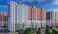 Жилой район «Чистая Слобода»