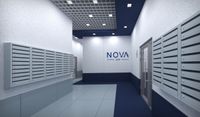 Дом «NOVA-дом»