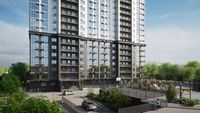 ЖК «Молодёжный»