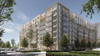 Жилой район «Кварталы Драверта»