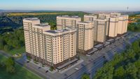 ЖК «Притяжение»
