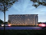 Апарт-комплекс «Cosmos SMART Yuzhny»