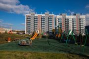 ЖК «Микрорайон № 7»