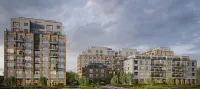 Квартал «Дом у озера»