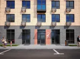 ЖК «Элемент»