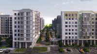ЖК «Центрополис 2.0»