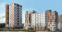 Микрорайон «Комсомольский»