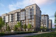 Квартал «Брусника в Новоселье»