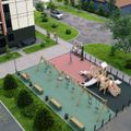 Дом «Янтарный»